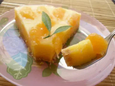 Tarta de Mandarina, foto 3