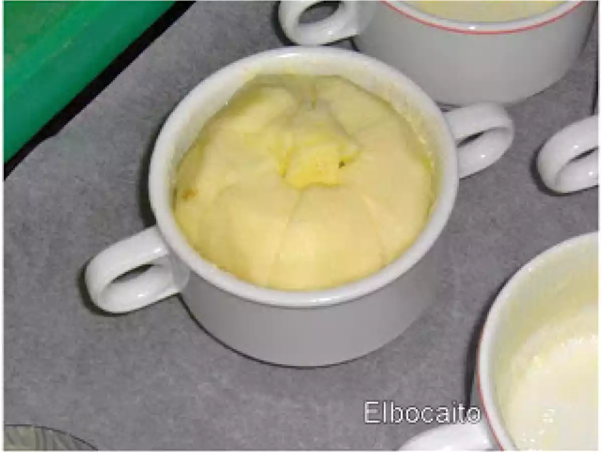 Tarta de manzana asada al caramelo (Joaquín Lobato) - foto 5