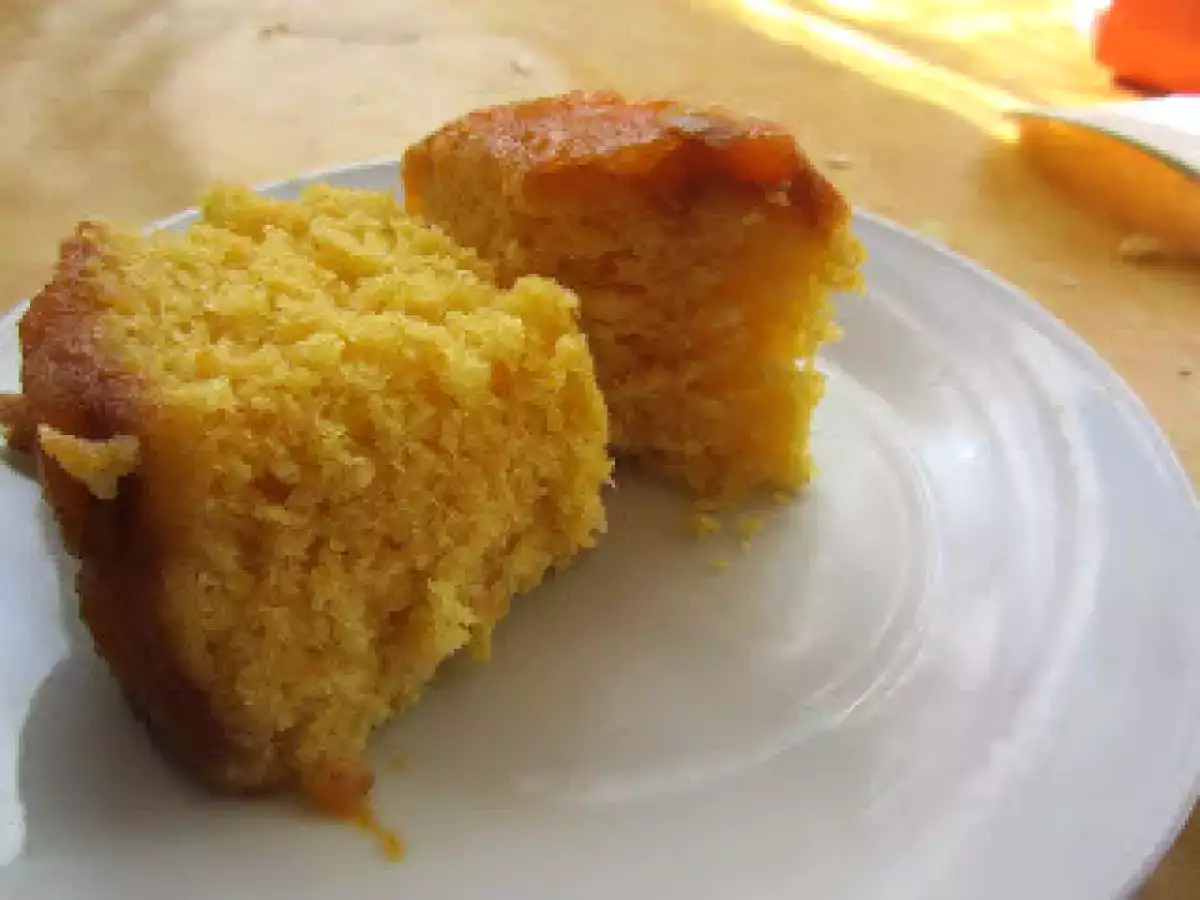 tarta de manzana para cumpleaños - foto 2