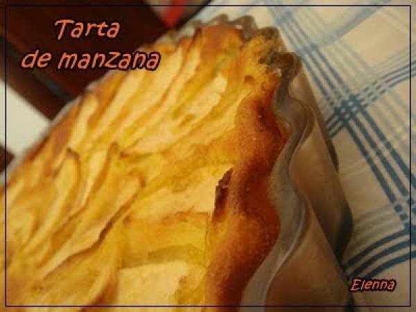 Tarta de manzana thermomix - foto 4