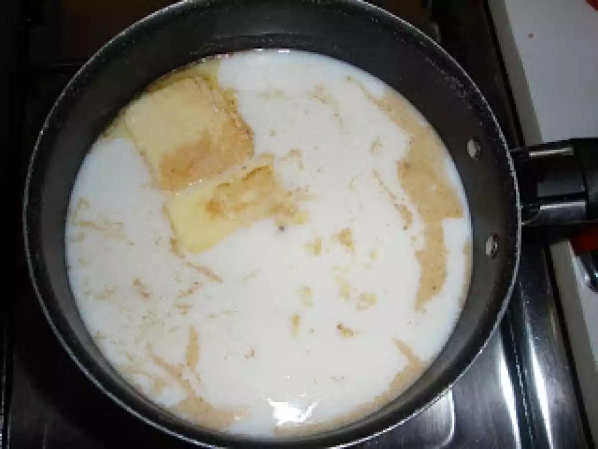 TARTA DE MANZANA Y FRUTAS CON CREMA PASTELERA. - foto 6