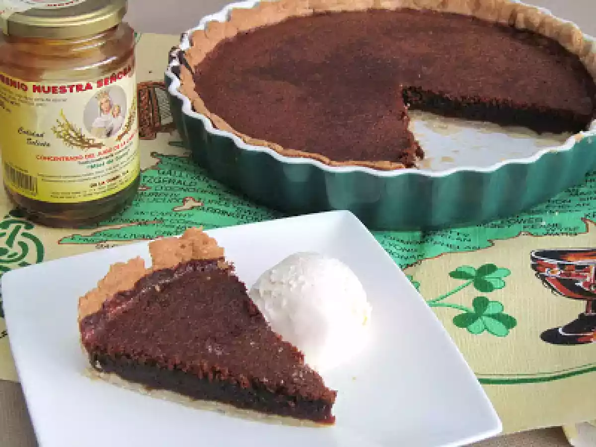 Tarta de Miel de Caña - foto 3