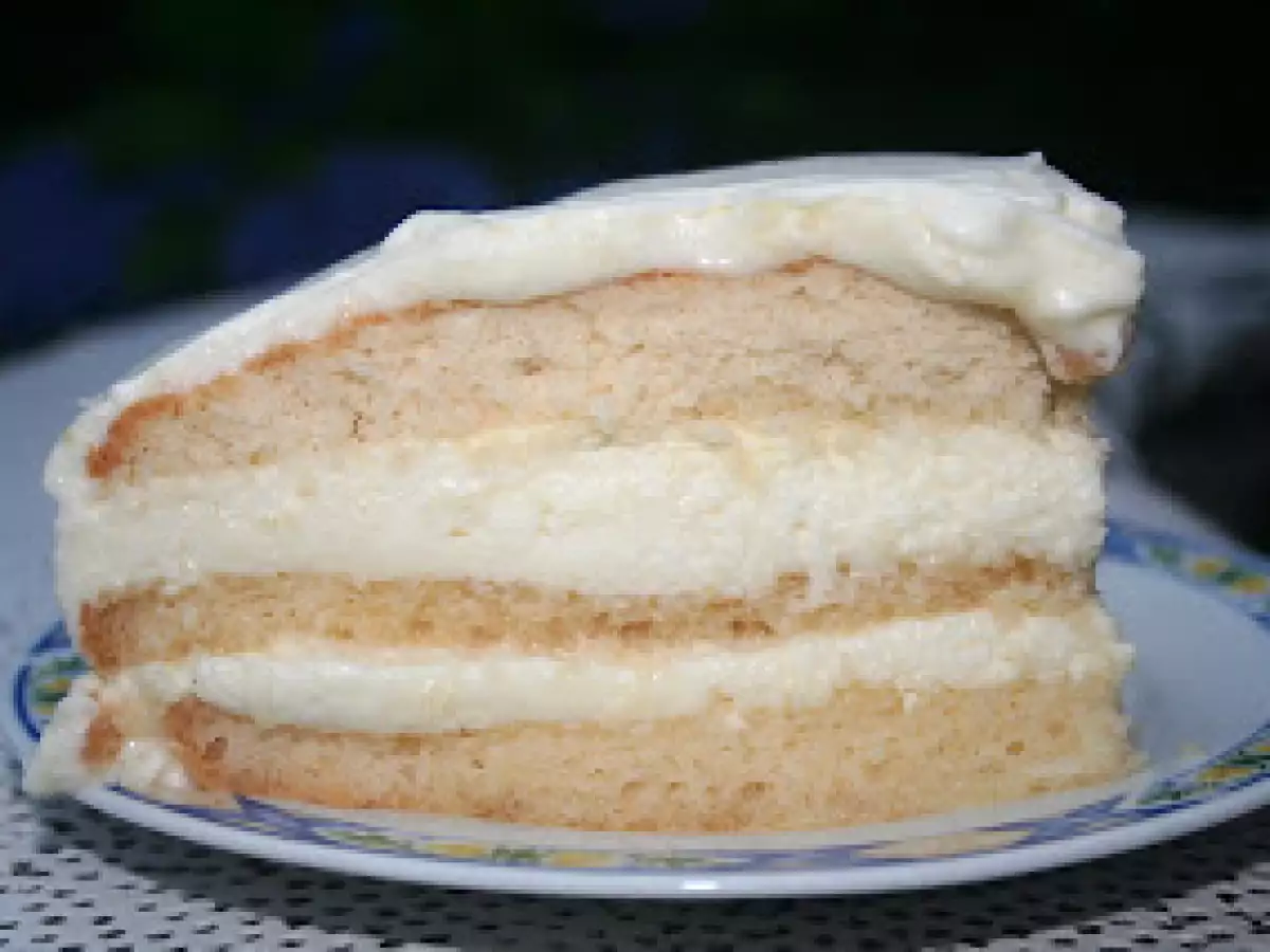 TARTA DE NATA Y PIÑA - foto 3