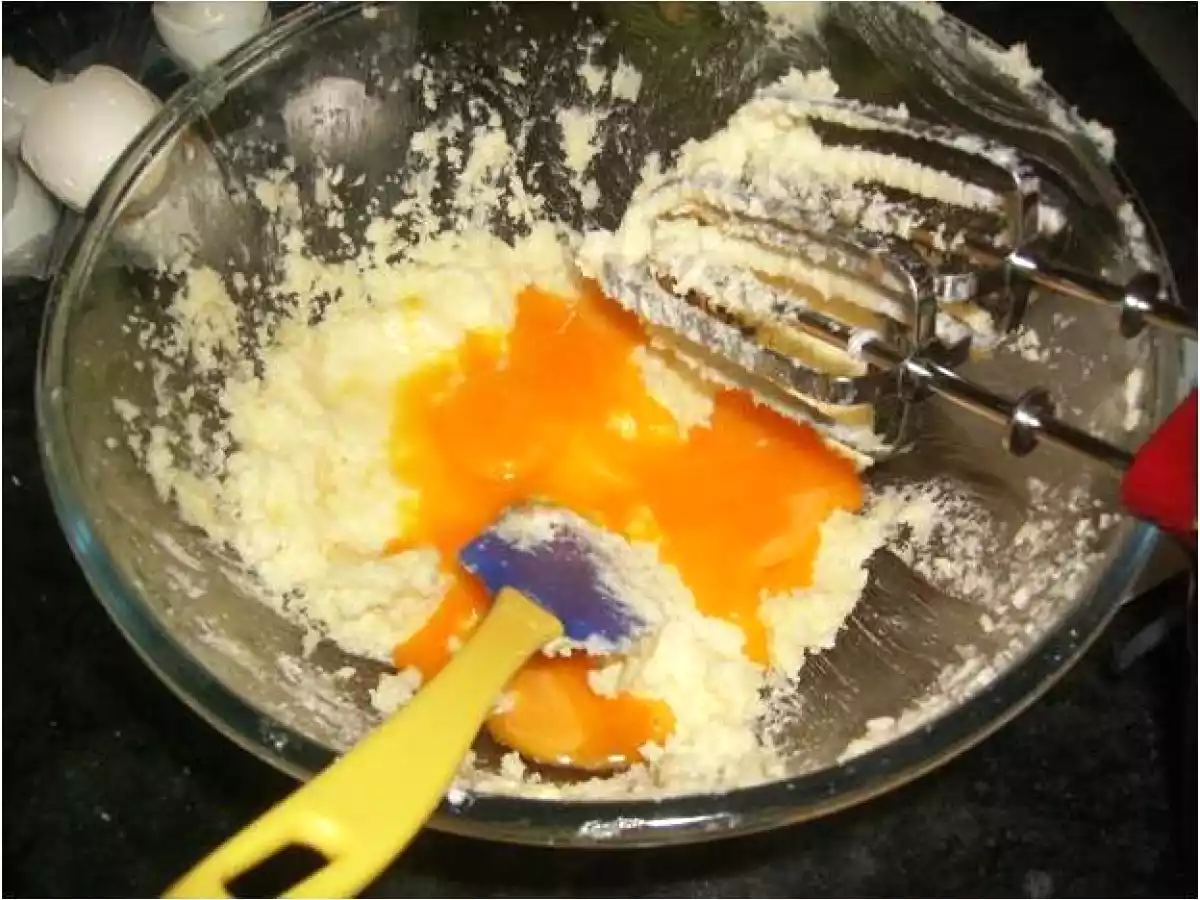 TARTA DE NUECES Y CABELLO DE ANGEL - foto 3