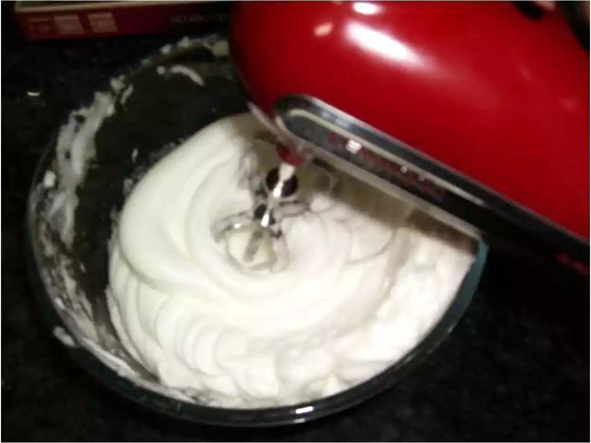 TARTA DE NUECES Y CABELLO DE ANGEL - foto 6