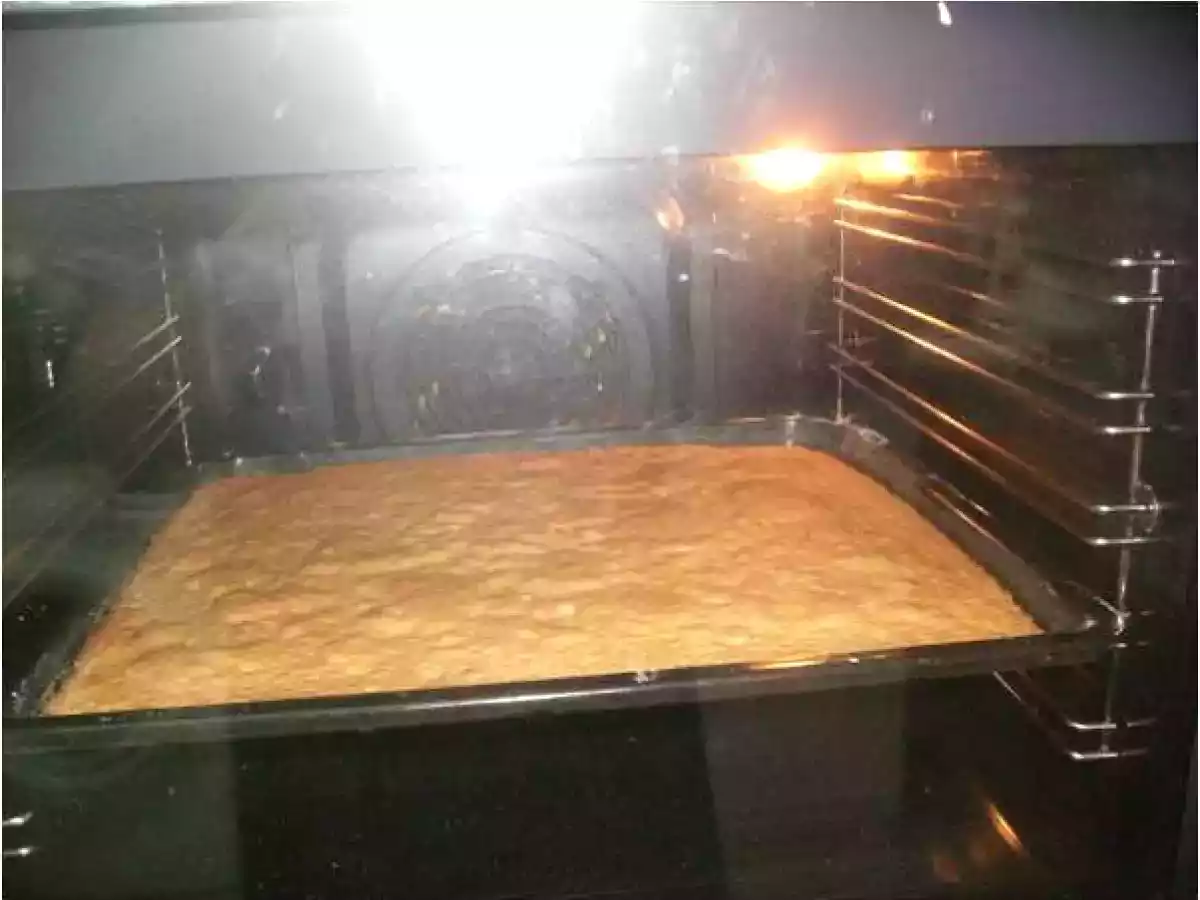 TARTA DE NUECES Y CABELLO DE ANGEL - foto 7