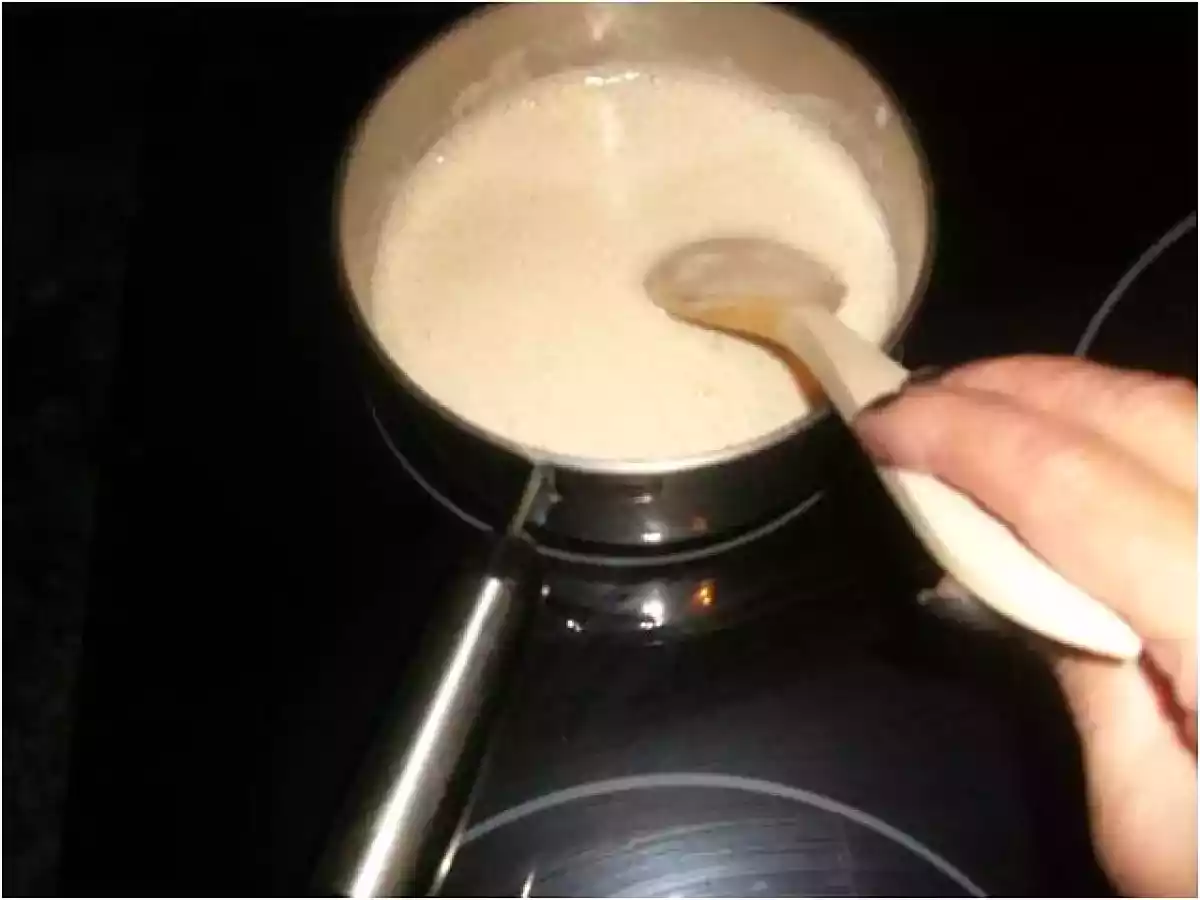 TARTA DE NUECES Y CABELLO DE ANGEL - foto 9