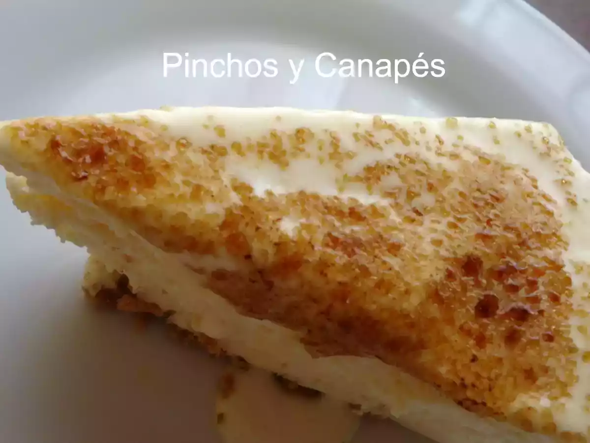 Tarta de Orujo - foto 2