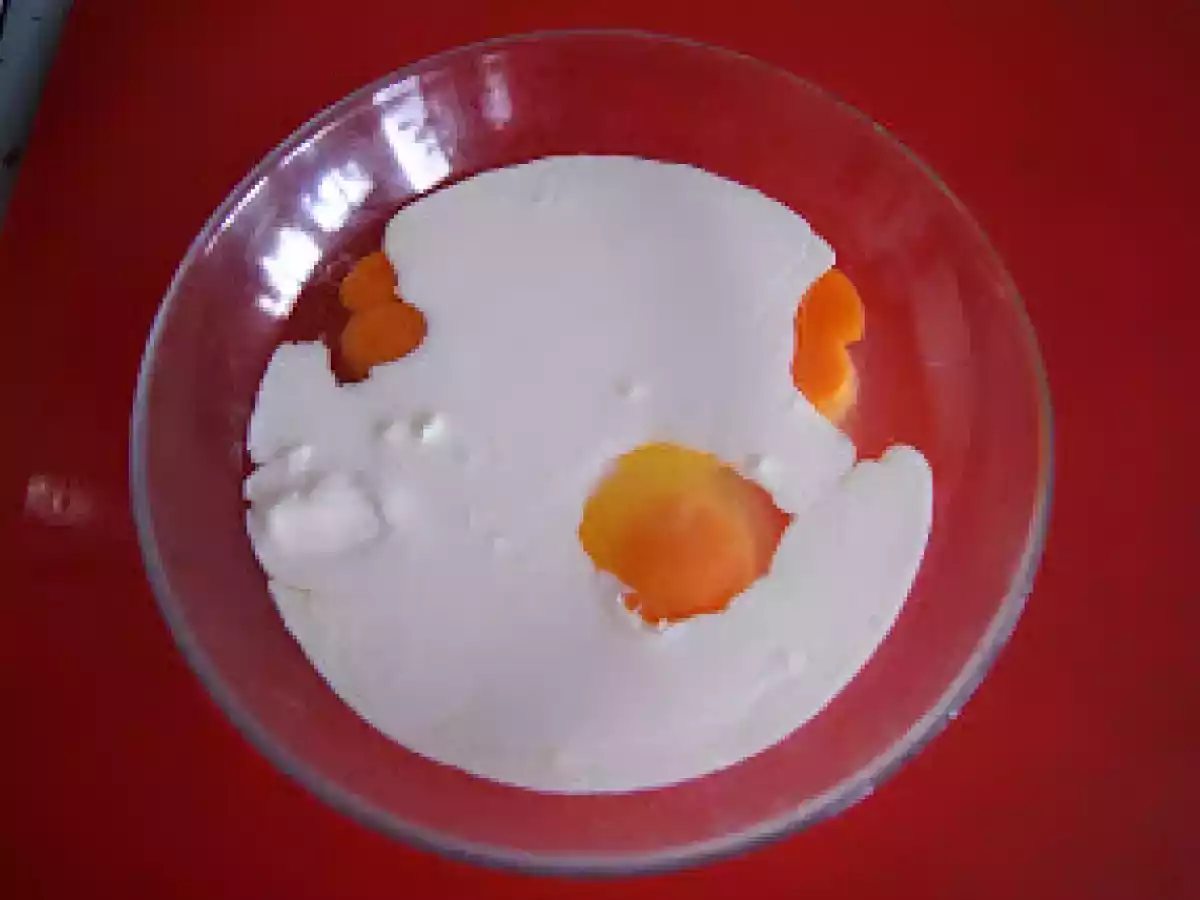 TARTA DE PATATAS Y GRUYERE - foto 6