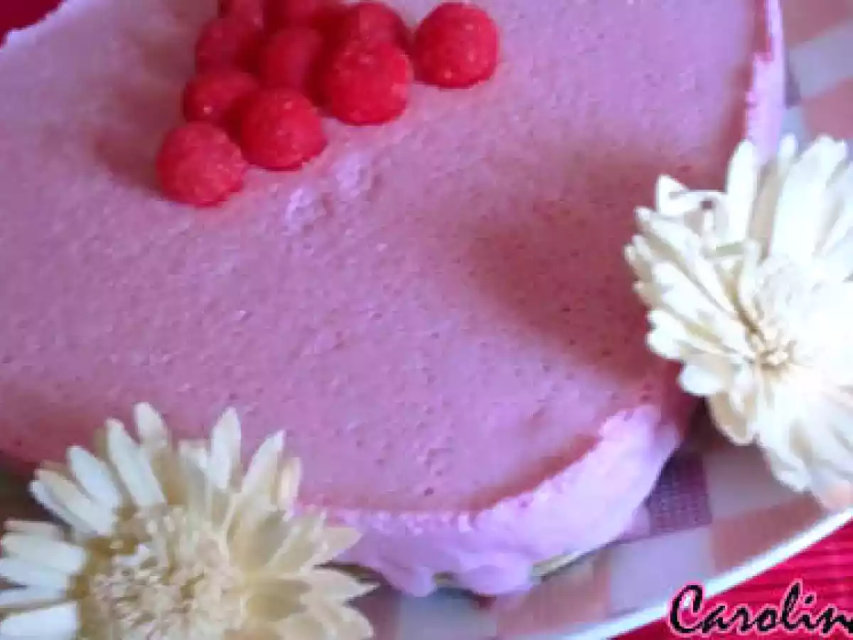 Tarta de Petit Suisse - foto 2