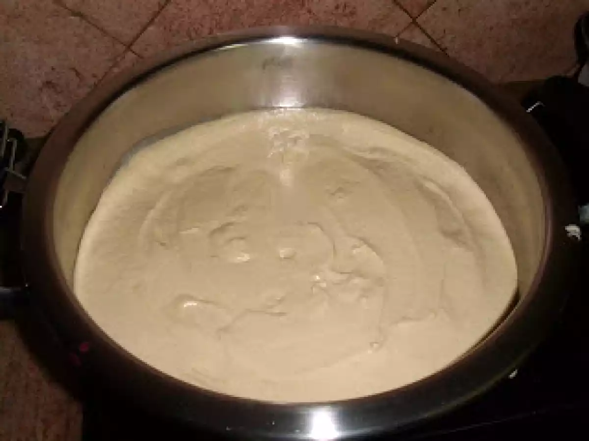 TARTA DE PIÑA EN OLLA - foto 3