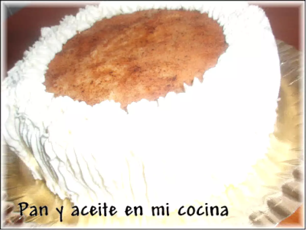 TARTA DE PIONONOS - foto 3