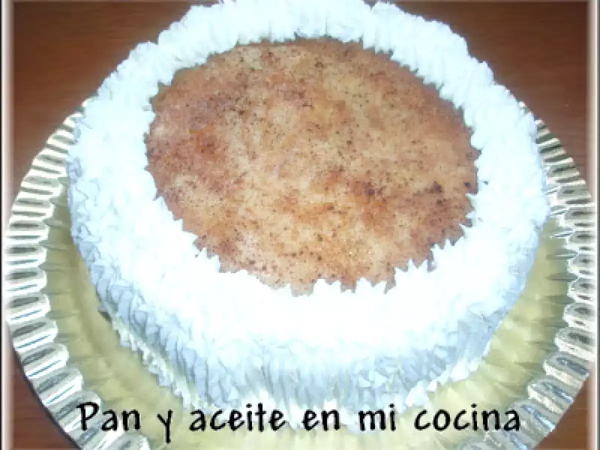 TARTA DE PIONONOS - foto 5