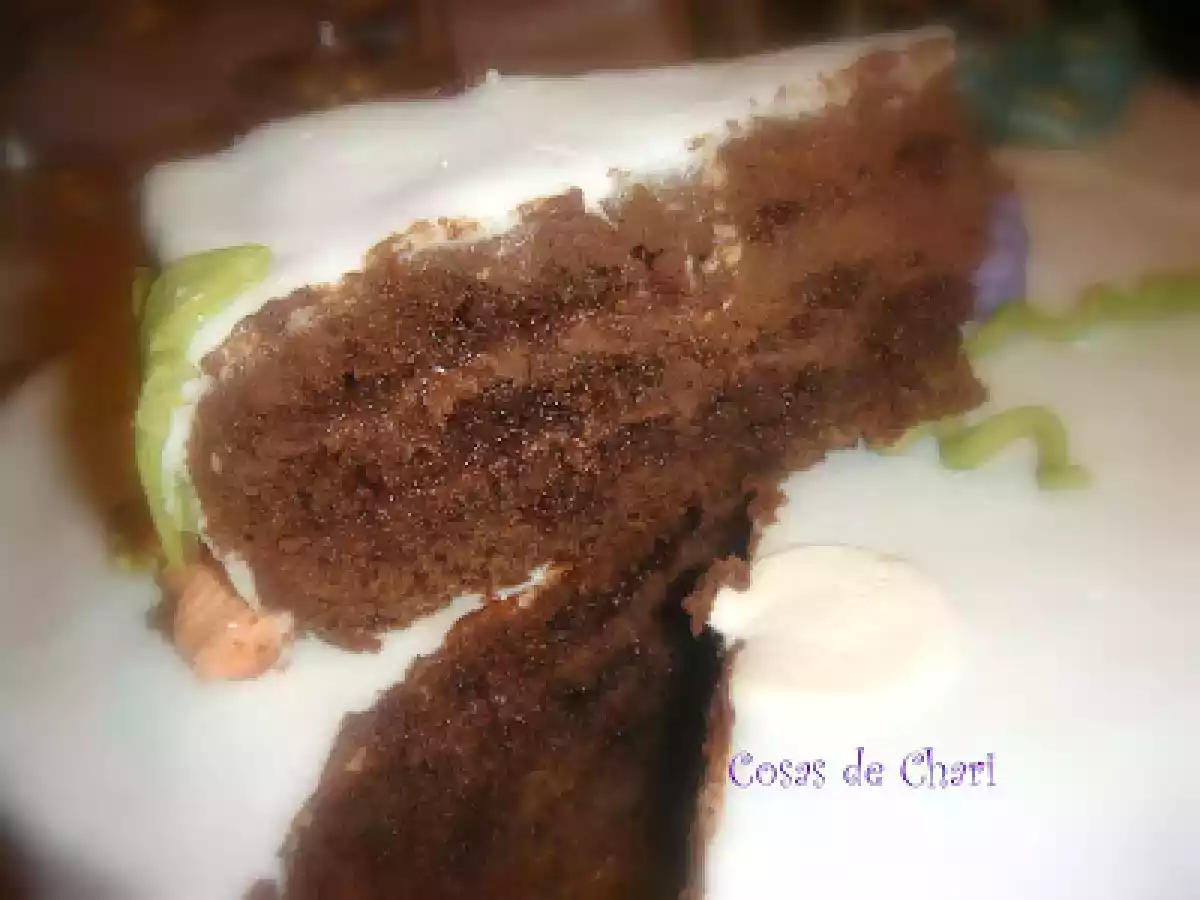 Tarta de Primera Comunión