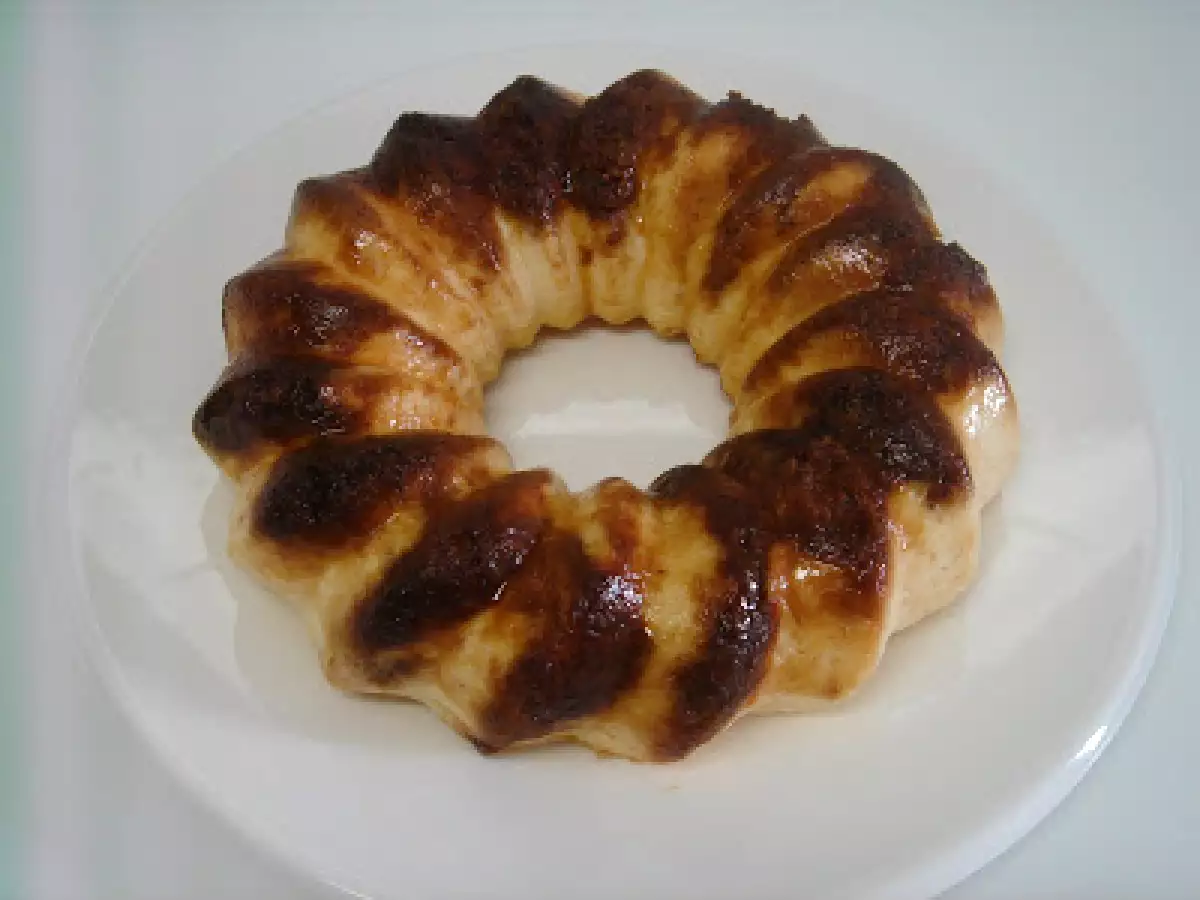 TARTA DE QUESO 8 MINUTOS - foto 2