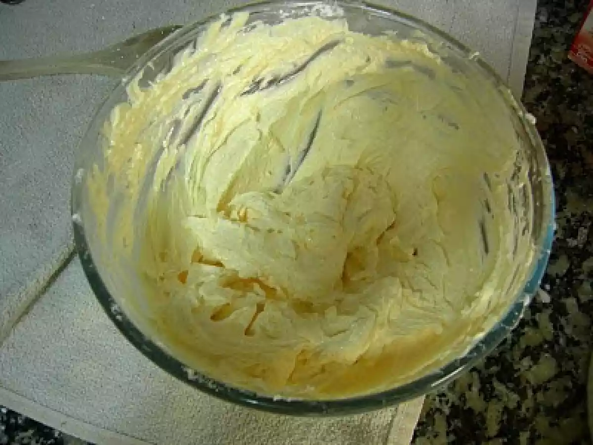 TARTA DE QUESO ALEMANA - foto 2