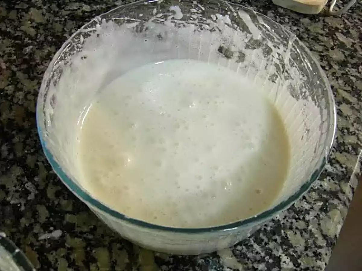 TARTA DE QUESO ALEMANA - foto 3