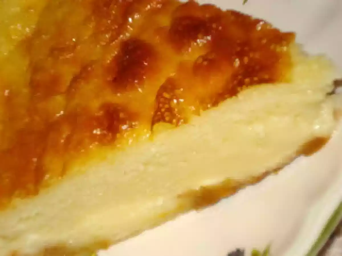 Tarta de queso con dulce de leche estilo Starbuck - foto 2