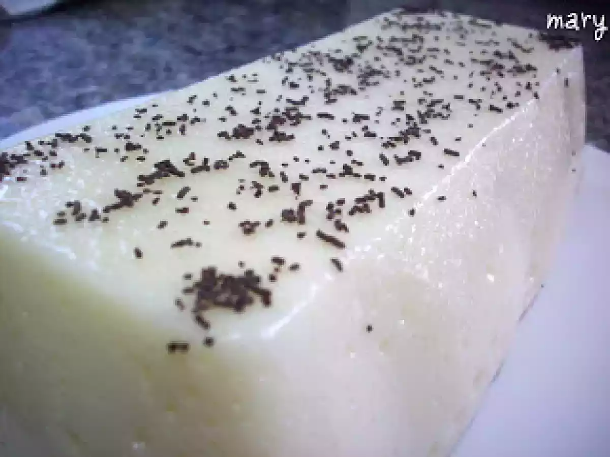 Tarta de queso express - foto 3