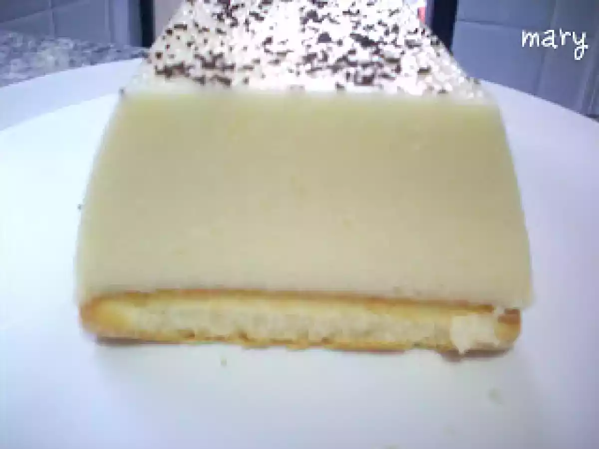 Tarta de queso express - foto 4