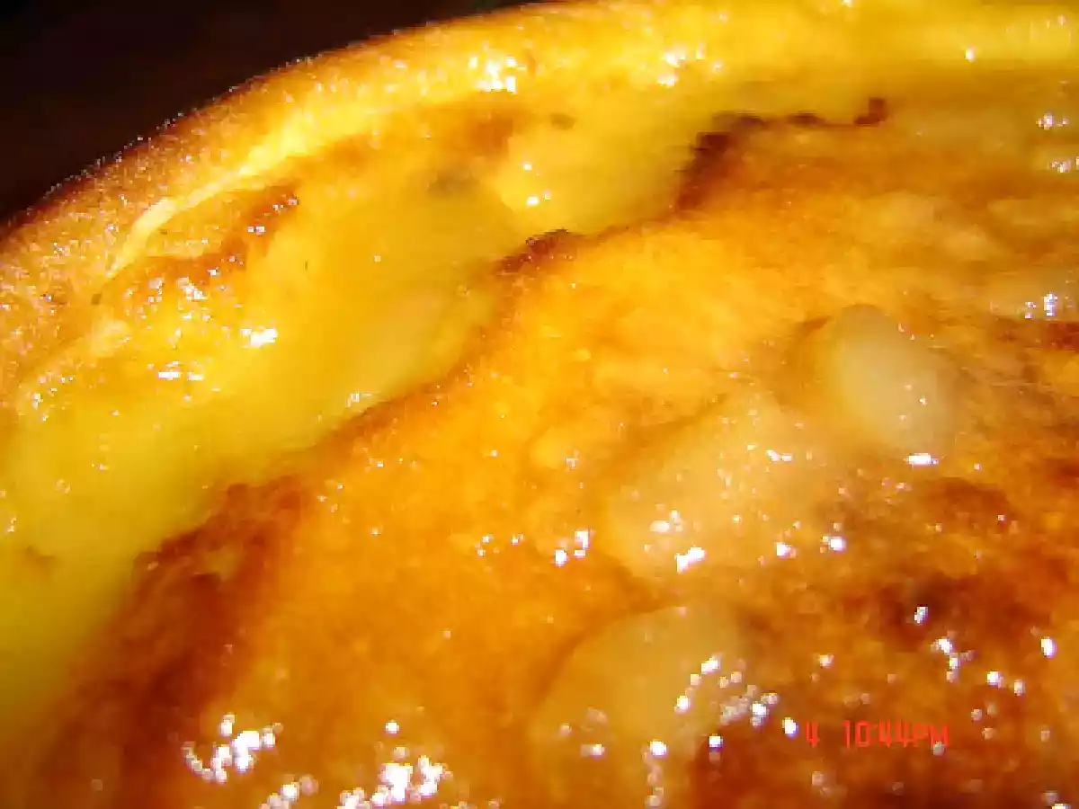 TARTA DE QUESO FRESCO - foto 2