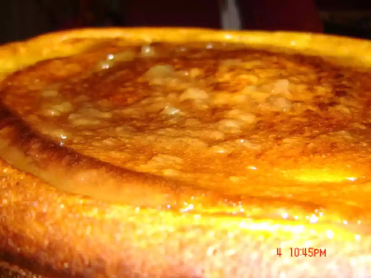 TARTA DE QUESO FRESCO - foto 3