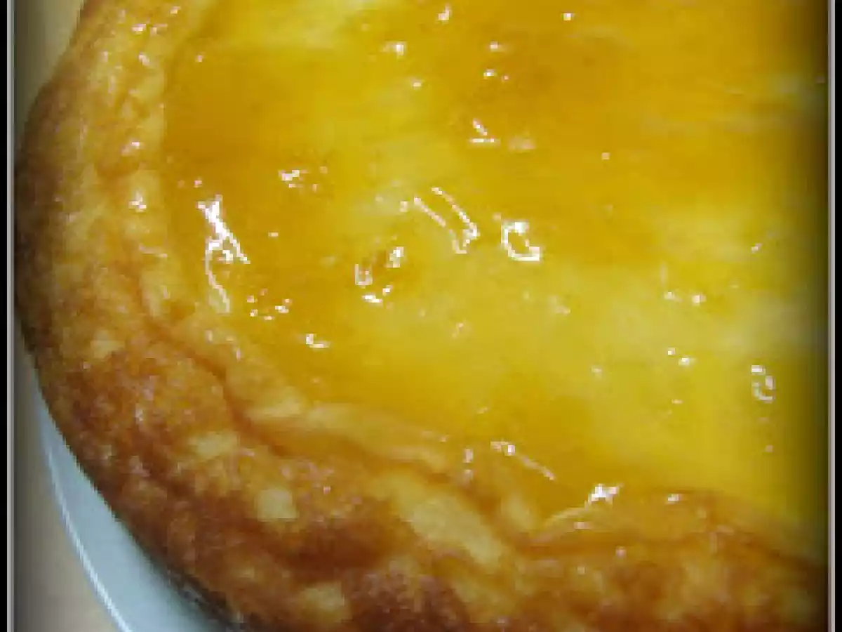 Tarta de Queso (fussioncook) - foto 2