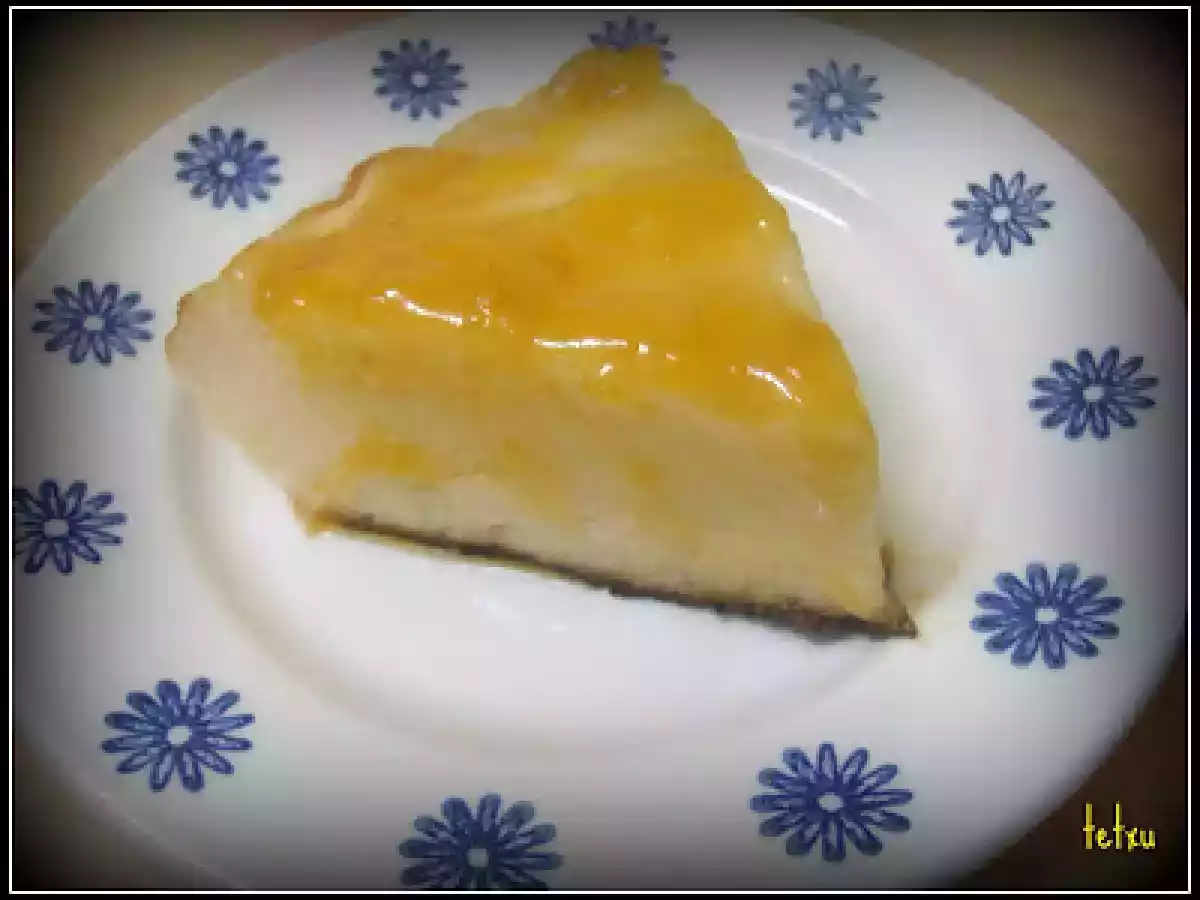 Tarta de Queso (fussioncook) - foto 3