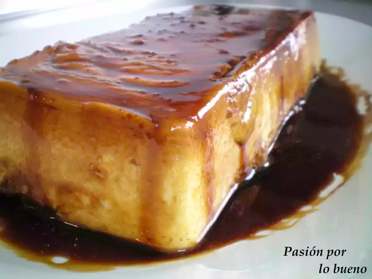 Tarta de queso Marina