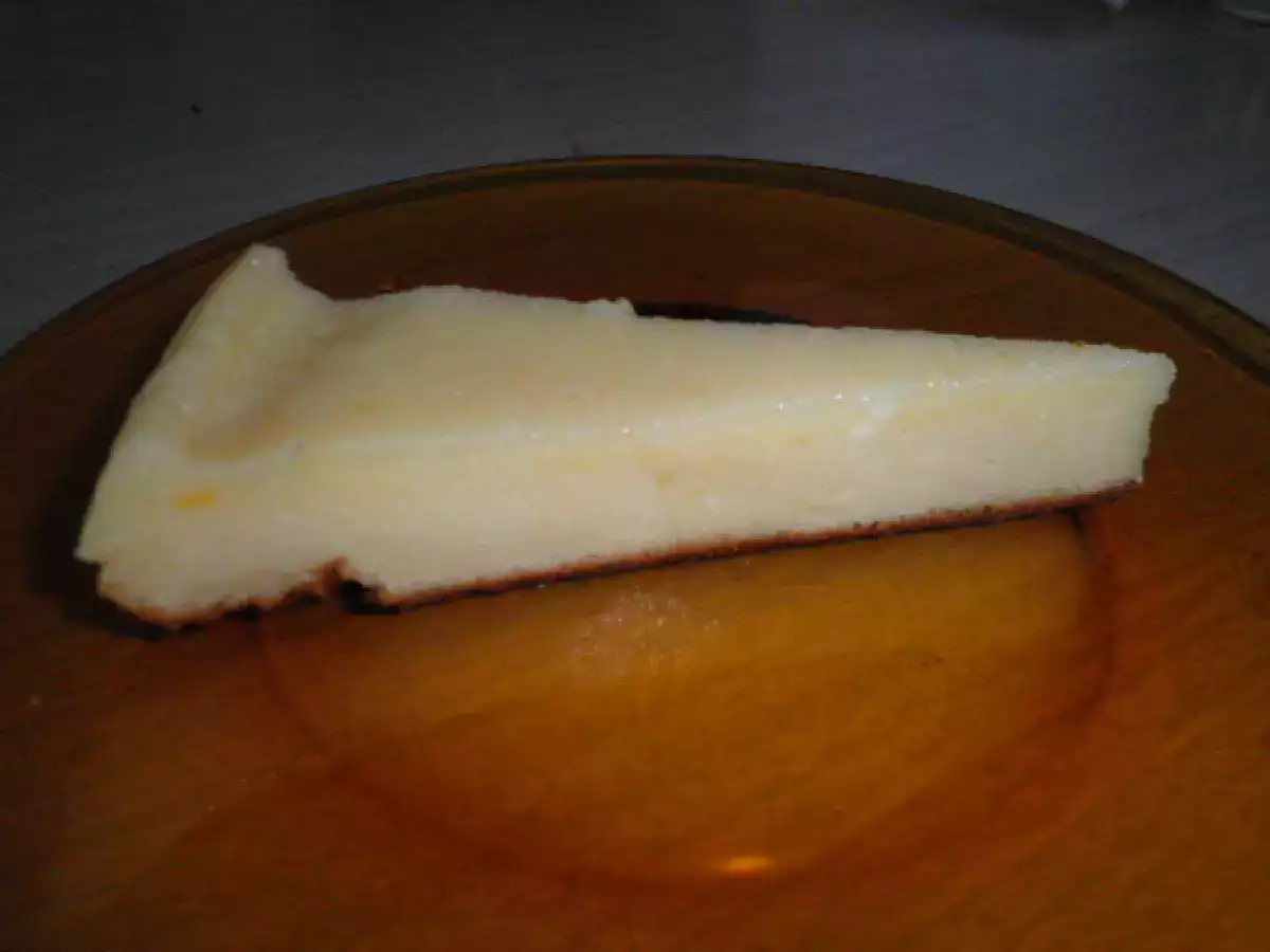 TARTA DE QUESO TIPO TUDURI - foto 3