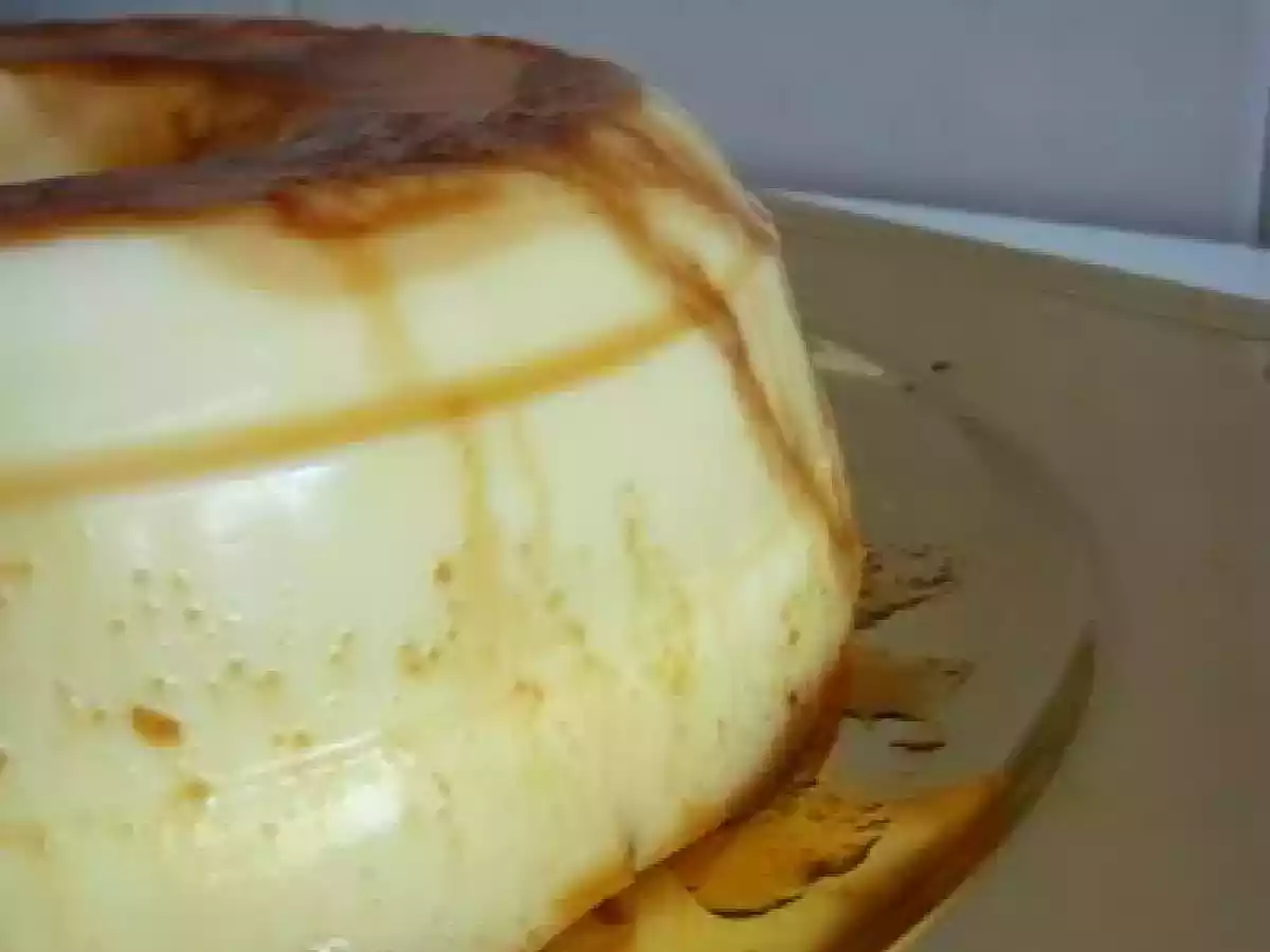 Tarta de queso y cuajada - foto 2