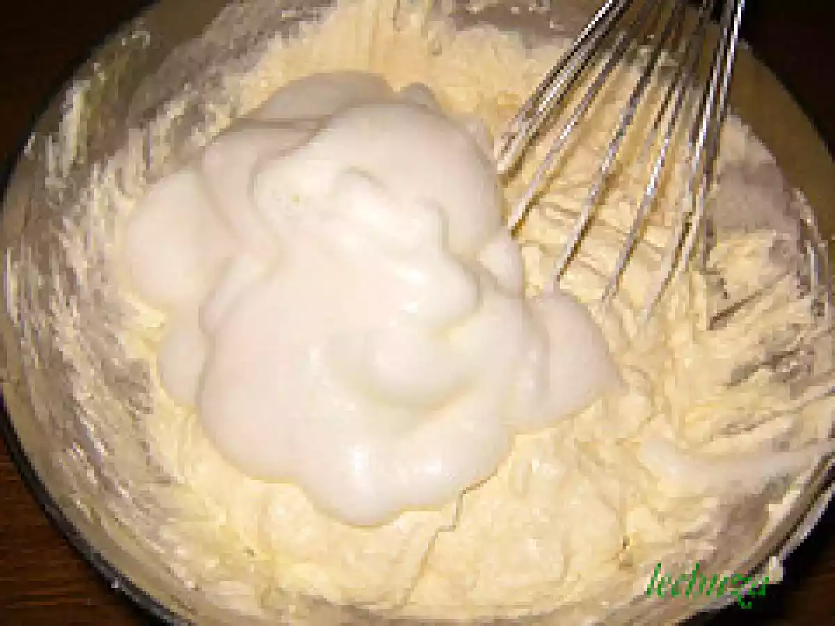 Tarta de queso y lima - foto 6