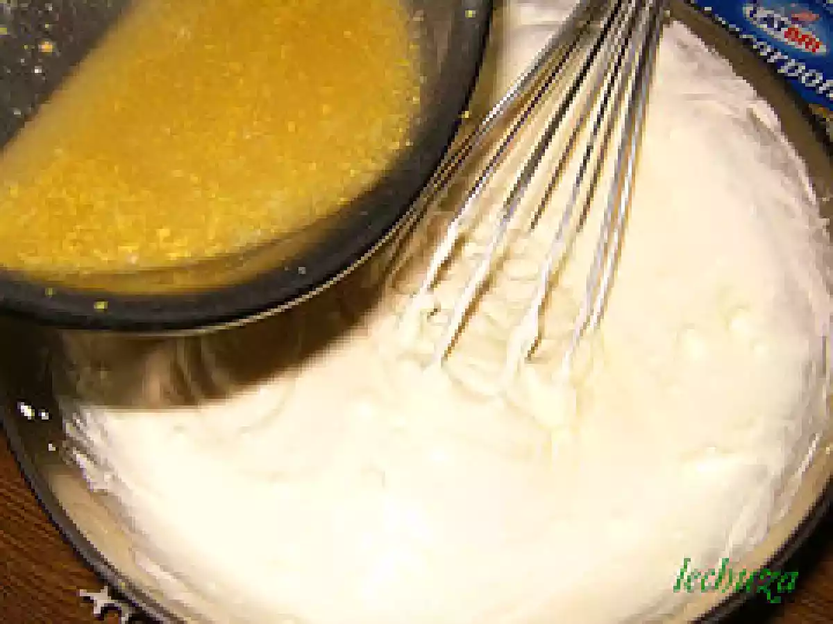 Tarta de queso y lima - foto 7