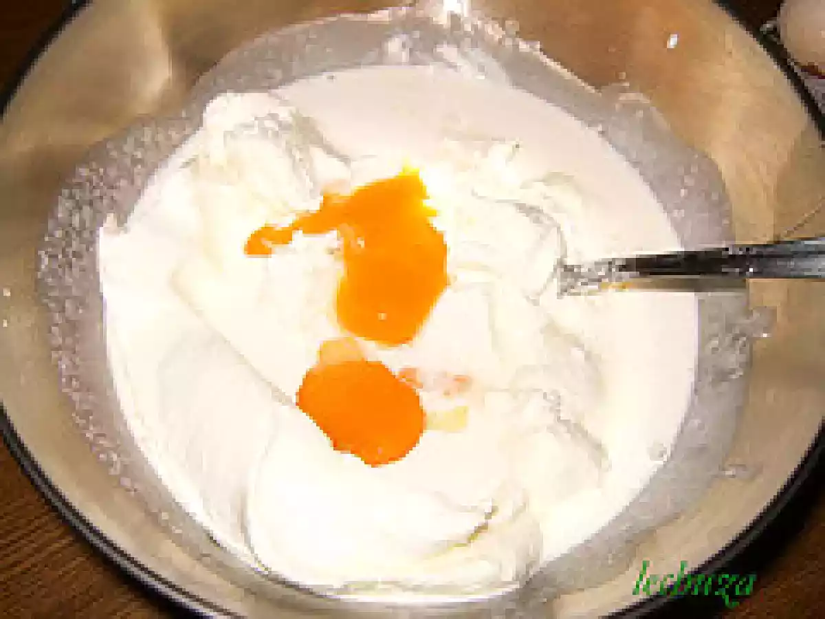 Tarta de queso y lima - foto 8