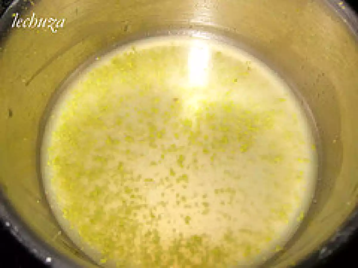 Tarta de queso y lima - foto 11