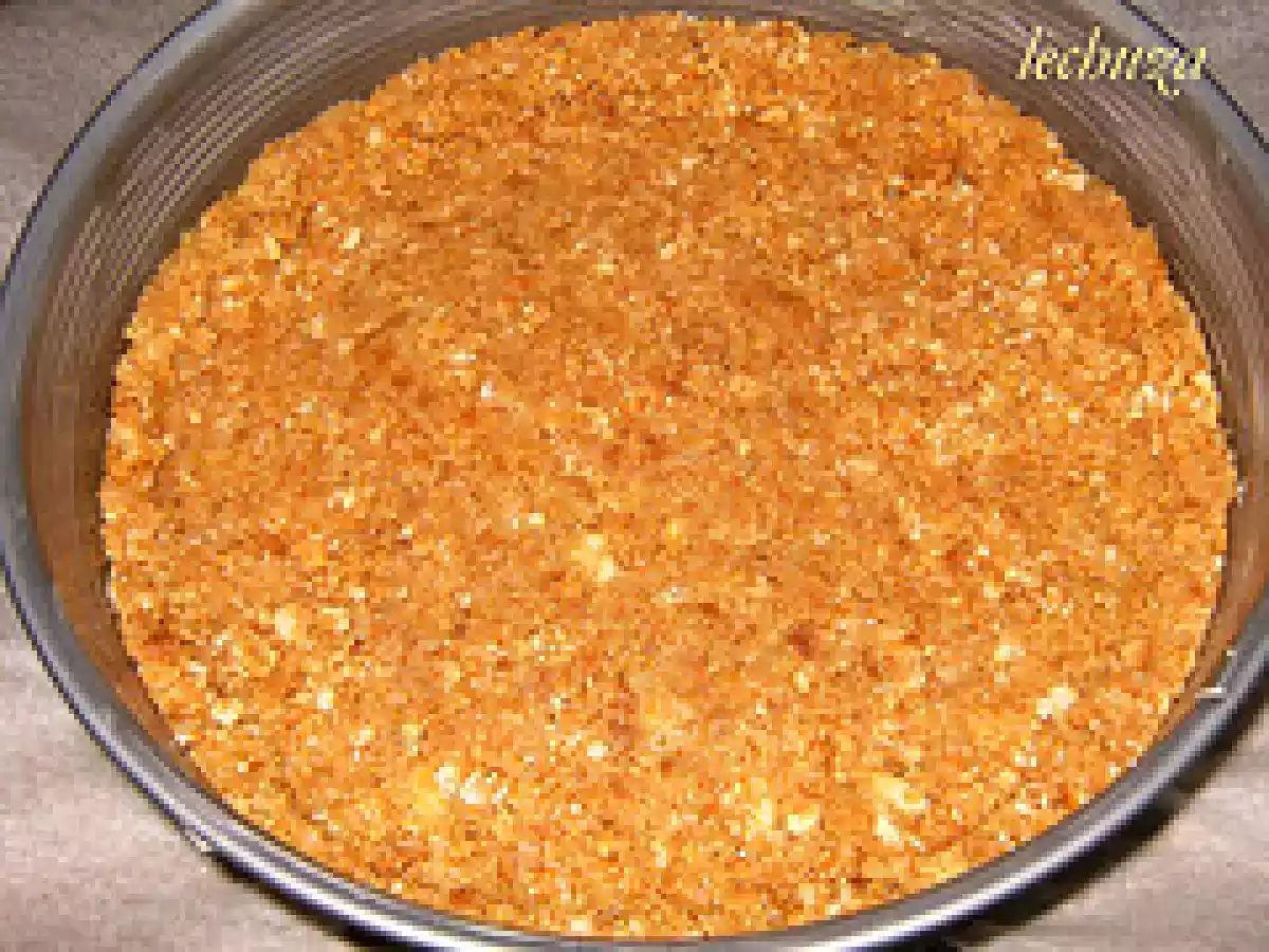 Tarta de queso y lima - foto 13