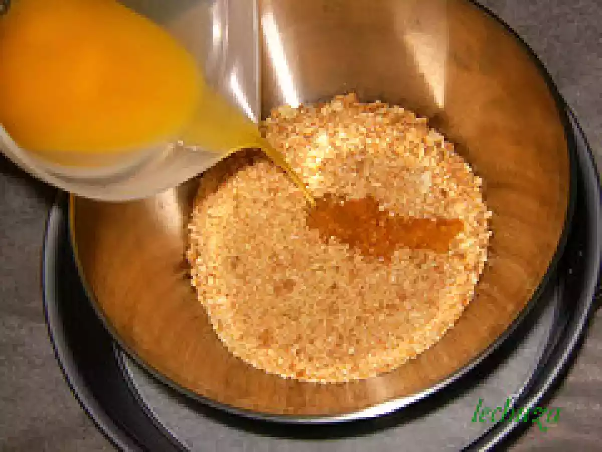 Tarta de queso y lima - foto 14