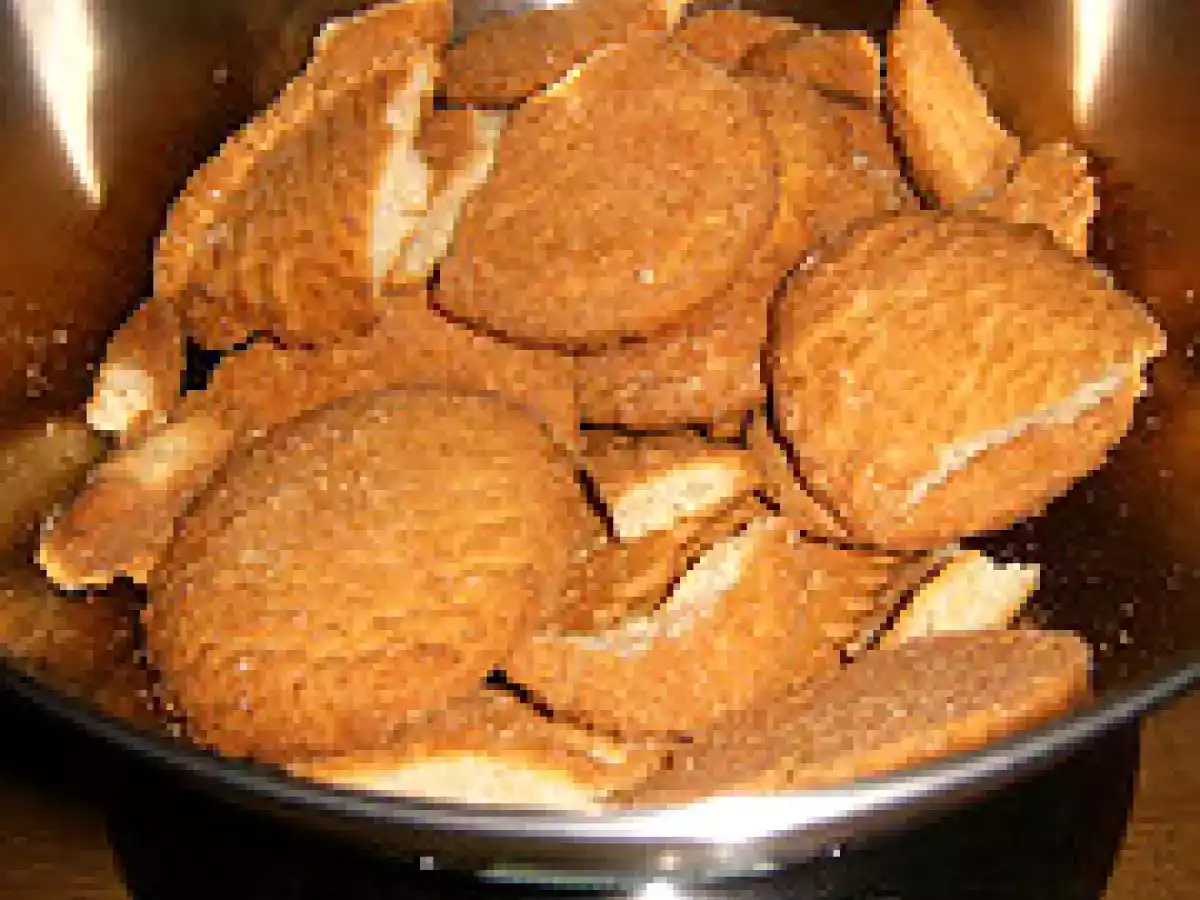 Tarta de queso y lima - foto 15