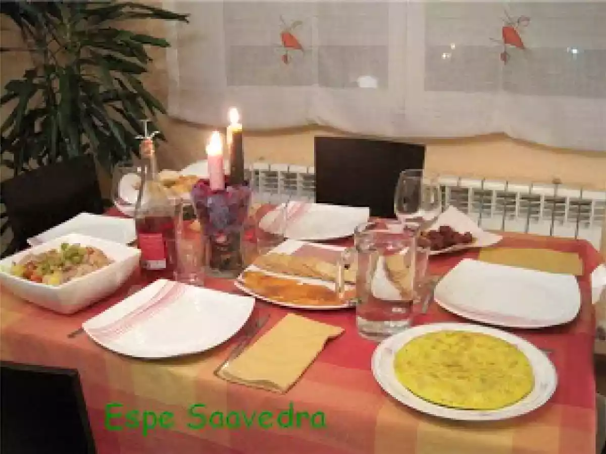 Tarta de queso y melocotón - foto 3