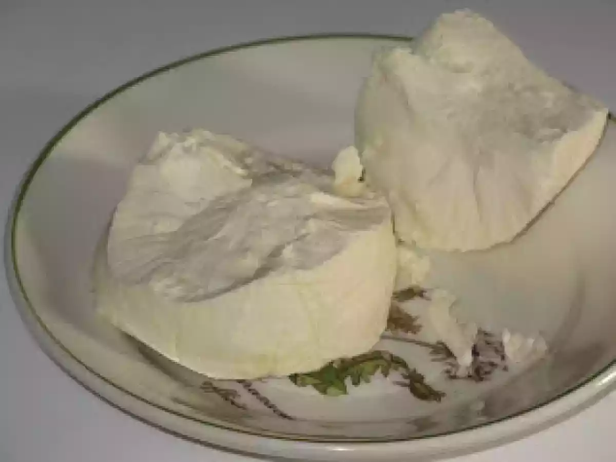 TARTA DE QUESU AFUEGA´L PITU - foto 2