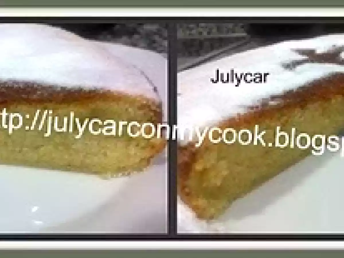 Tarta de Santiago olla GM D - foto 2