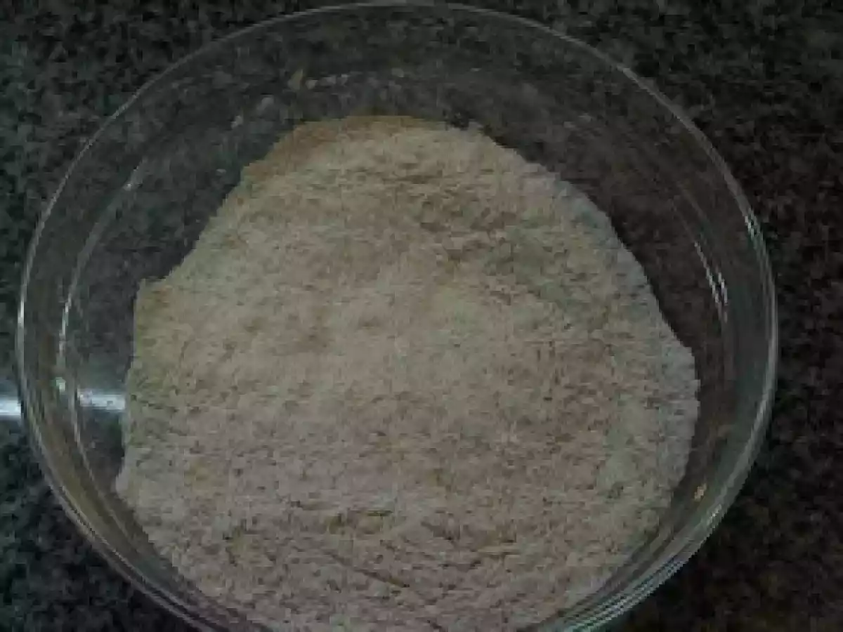 Tarta de zanahoria: Carrot Cake - foto 5