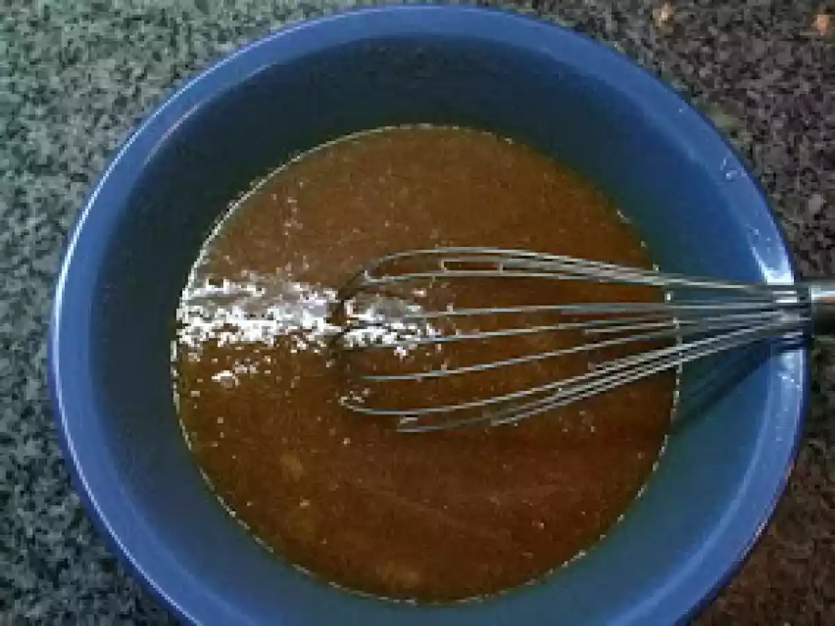 Tarta de zanahoria: Carrot Cake - foto 6