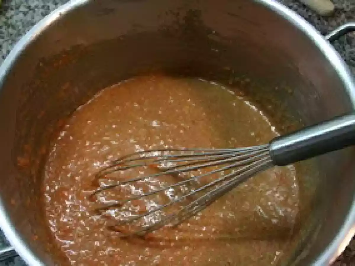 Tarta de zanahoria: Carrot Cake - foto 7