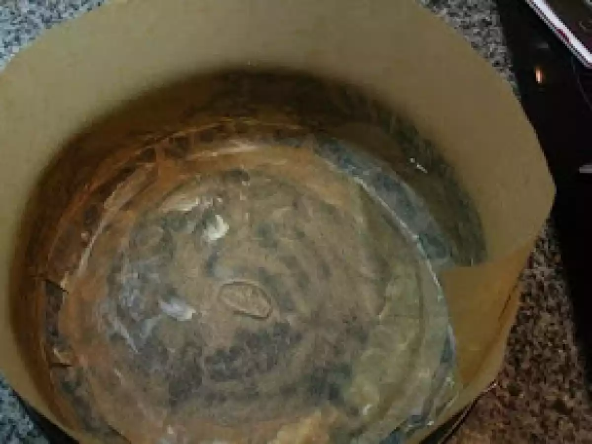 Tarta de zanahoria: Carrot Cake - foto 9