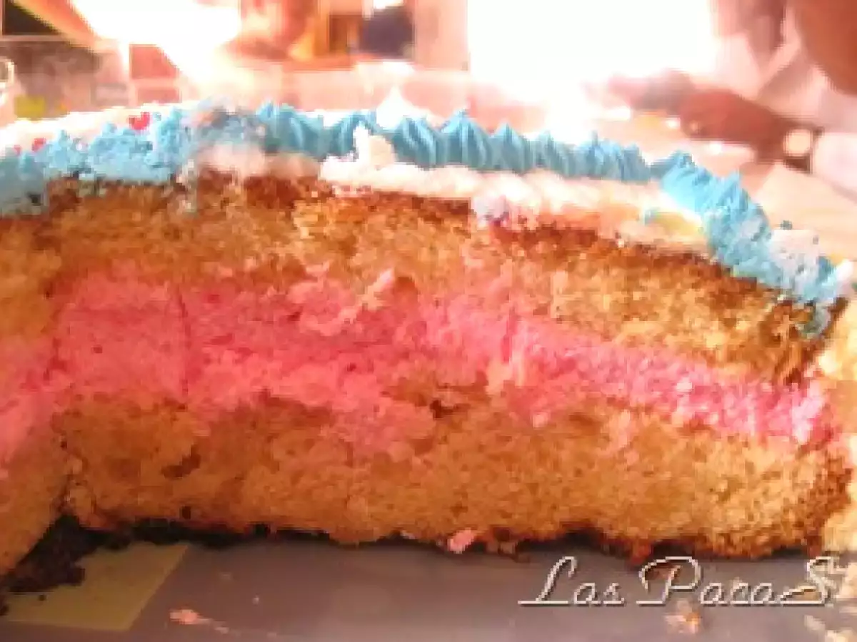 Tarta ?Escudo Atlético de Madrid? - foto 2