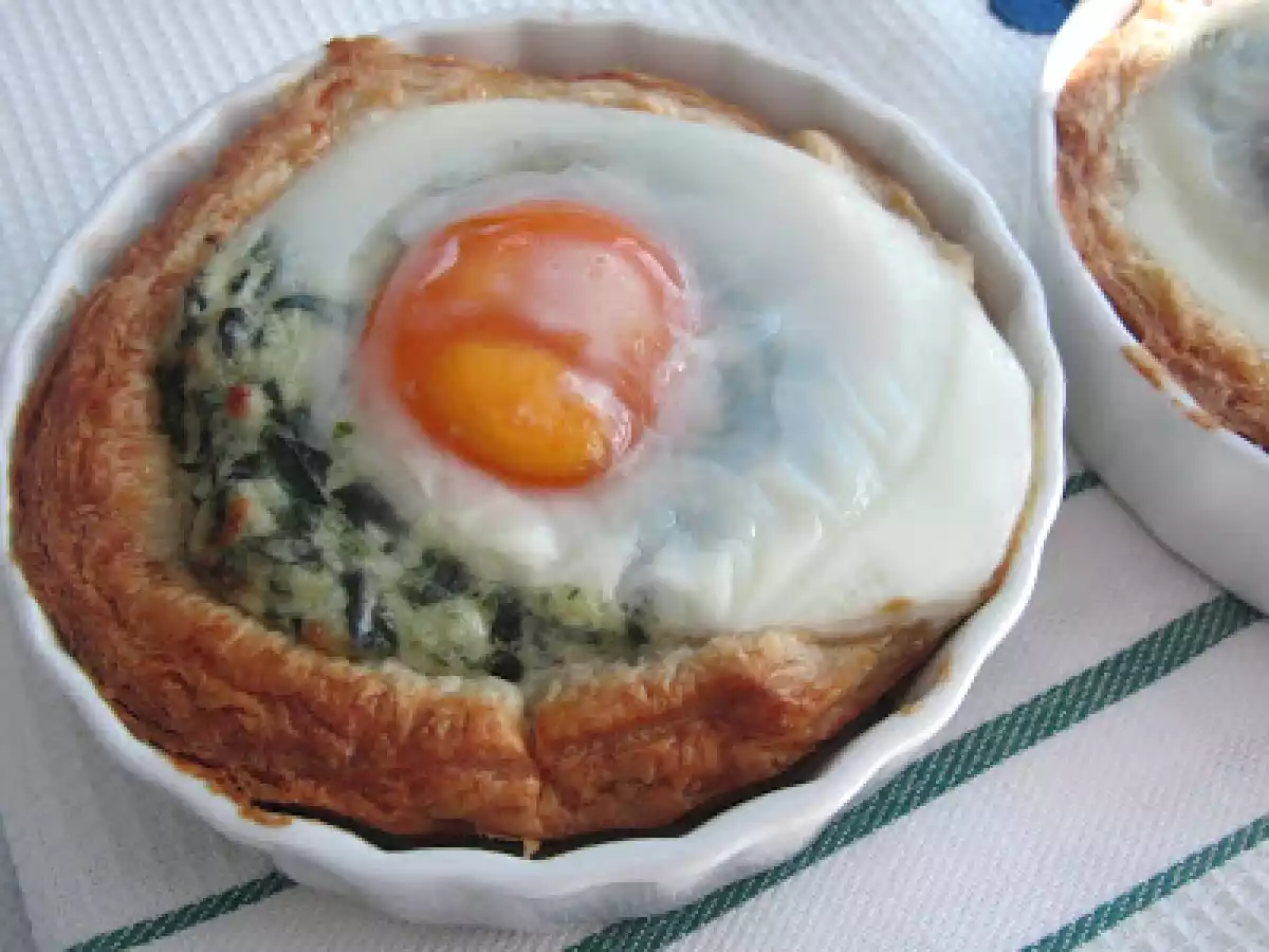 Tarta Florentina - foto 2