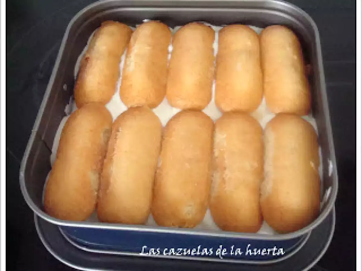 Tarta Fresquita de piña y ...mis keka - foto 2