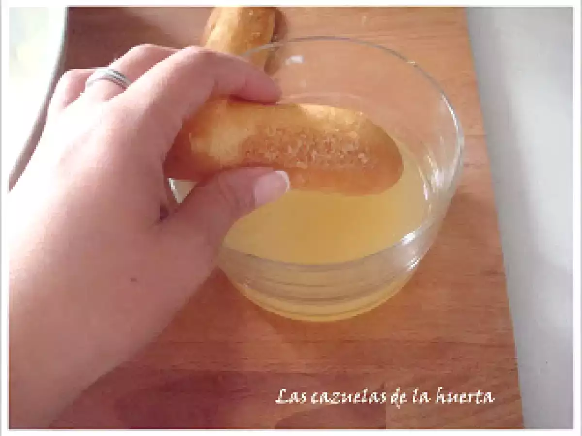 Tarta Fresquita de piña y ...mis keka - foto 3