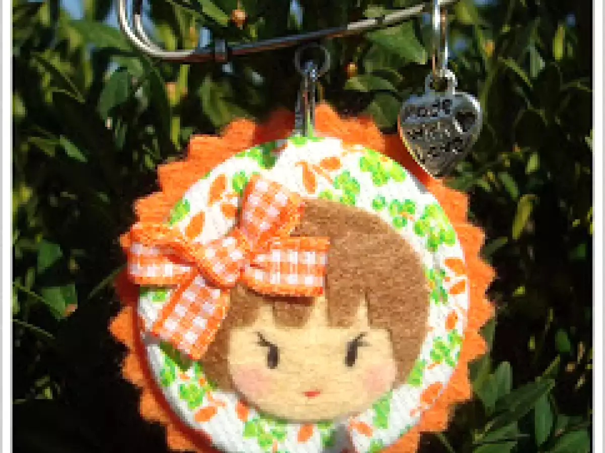 Tarta Fresquita de piña y ...mis keka - foto 6